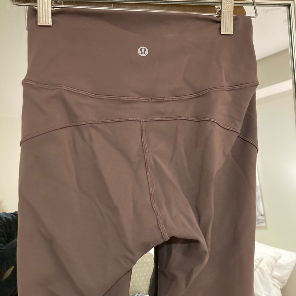 Lululemon leggings